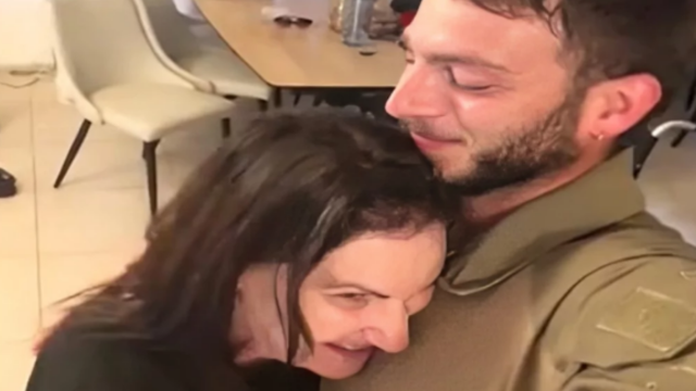 השיר שהקדשתי לאמא — מתוך הכתבה